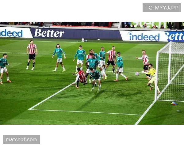 英超规则变化影响战术 定位球防守拉拽严抓