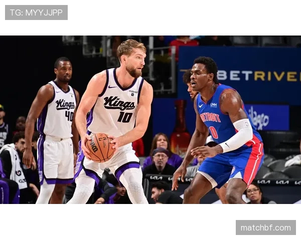 国王不敌雷霆 福克斯与萨博尼斯连线被对手针对性限制